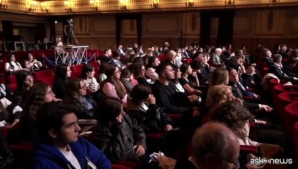 Tim in classe per favorire uso consapevole dei contenuti digitali