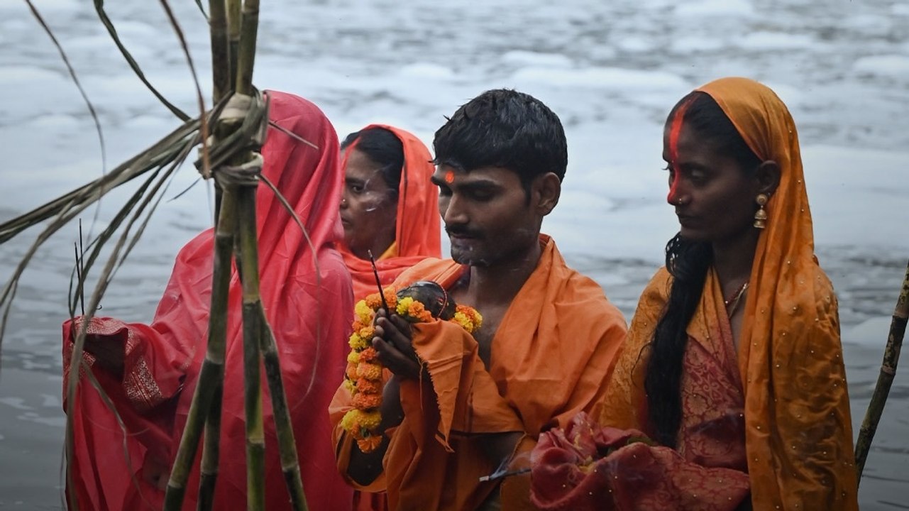 Chhath Puja: नहाय खाय से उषा अर्घ्य तक की तिथियां जानें