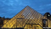 Furto di gioielli al Louvre: il museo riaprire le sue porte