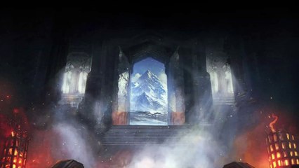 The Lord of the Rings Return to Moria - Durin's Folk - Release Date Trailer