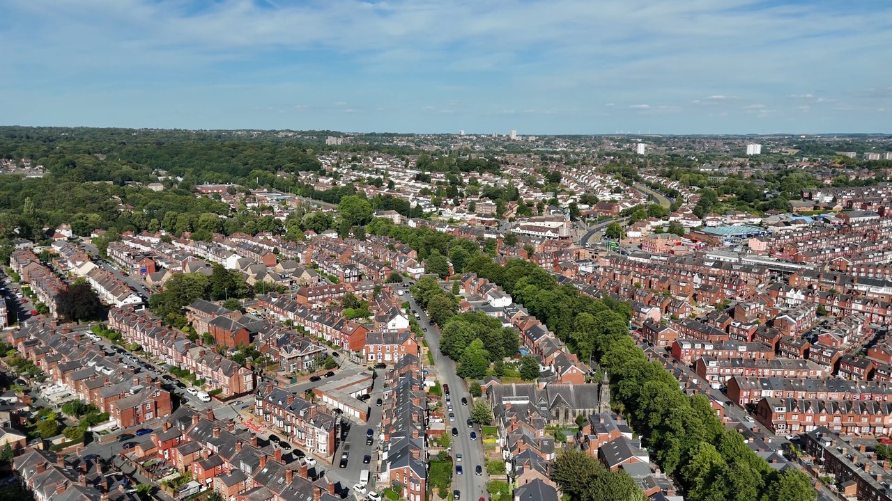 Watch: The A to Z of Leeds documentary PART 3