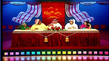 مسلسل قرقيعان | الحلقة 5 HD