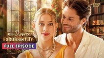 After Divorce, I Built A Fabulous Life (2025) - FULL MOVIES ENGLISH SUB