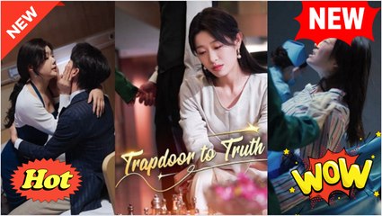 The Perfect Trap - Trapdoor to Truth #shortfilm