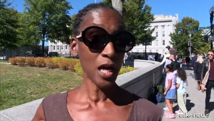 Polemiche per le demolizioni alla Casa Bianca, ma le ruspe vanno avanti