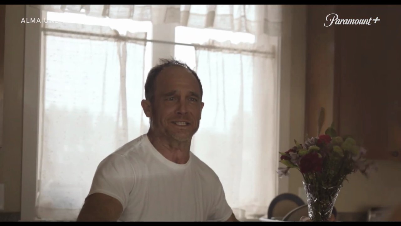 Alma und der Wolf - Trailer (Deutsch) HD