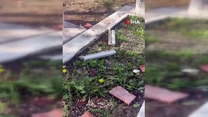 İzmir’de patlama: Ev yıkıldı, yaralılar var