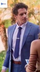 [New Drama] The Secret Realm of Love #dramawave - Full Movie