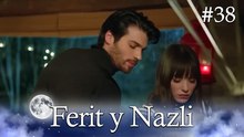 Escenas de Ferit y Nazli