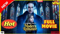 Vampire Pact, Modern Romance #shortfilm