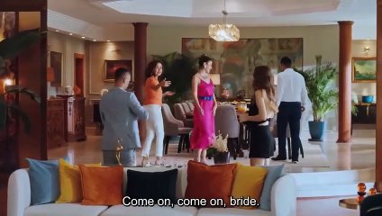 Ruhun Duymaz - Episode 4 (English Subtitles)