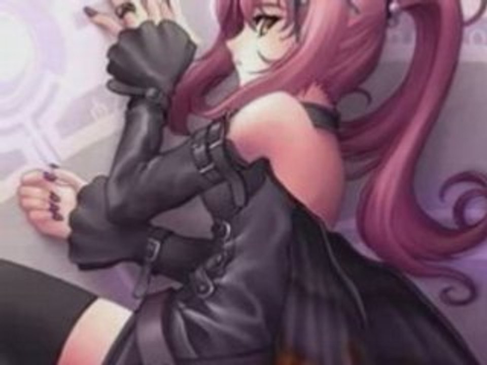 Dédicasse d'un amour