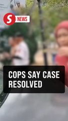 Fight at Melaka mosque was over woman wearing hoodie, say cops