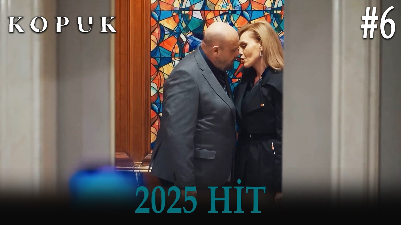 Kopuk - 2025 HİT #6