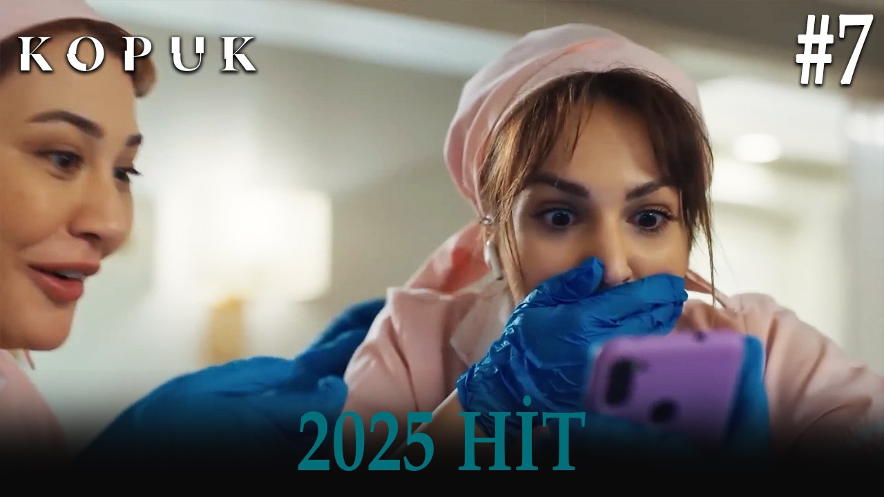 Kopuk - 2025 HİT #7