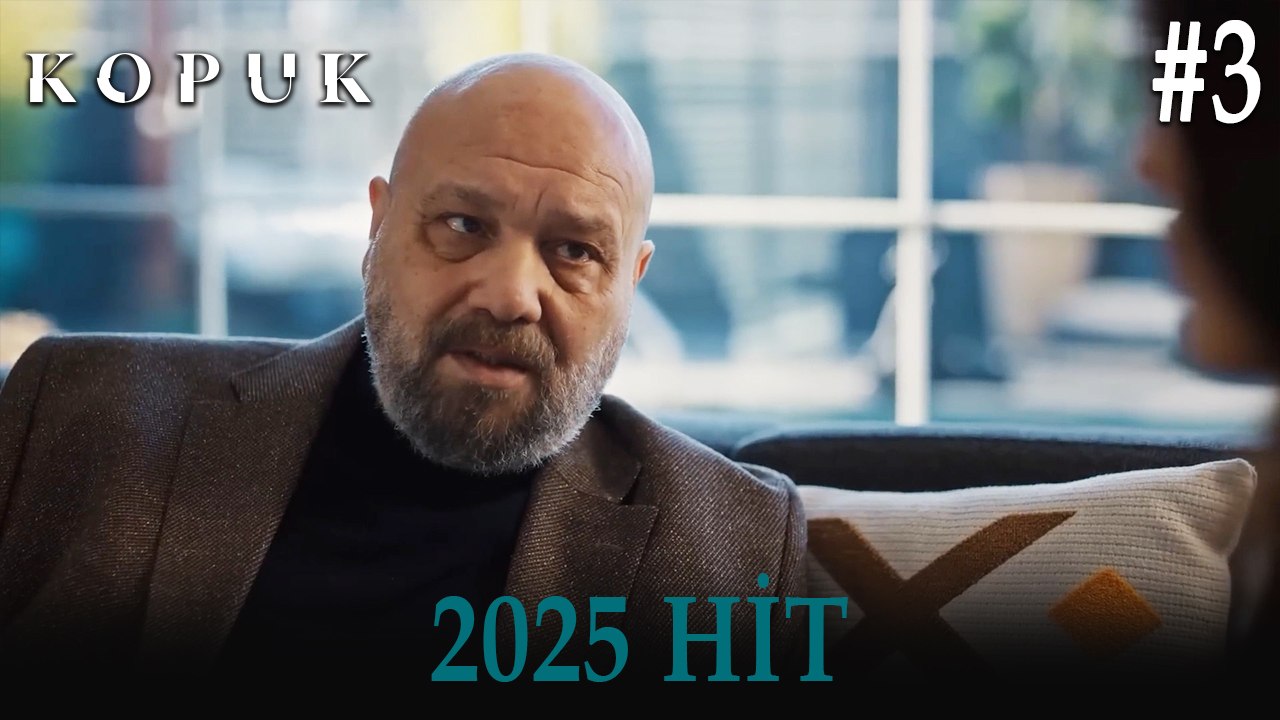 Kopuk - 2025 HİT #3