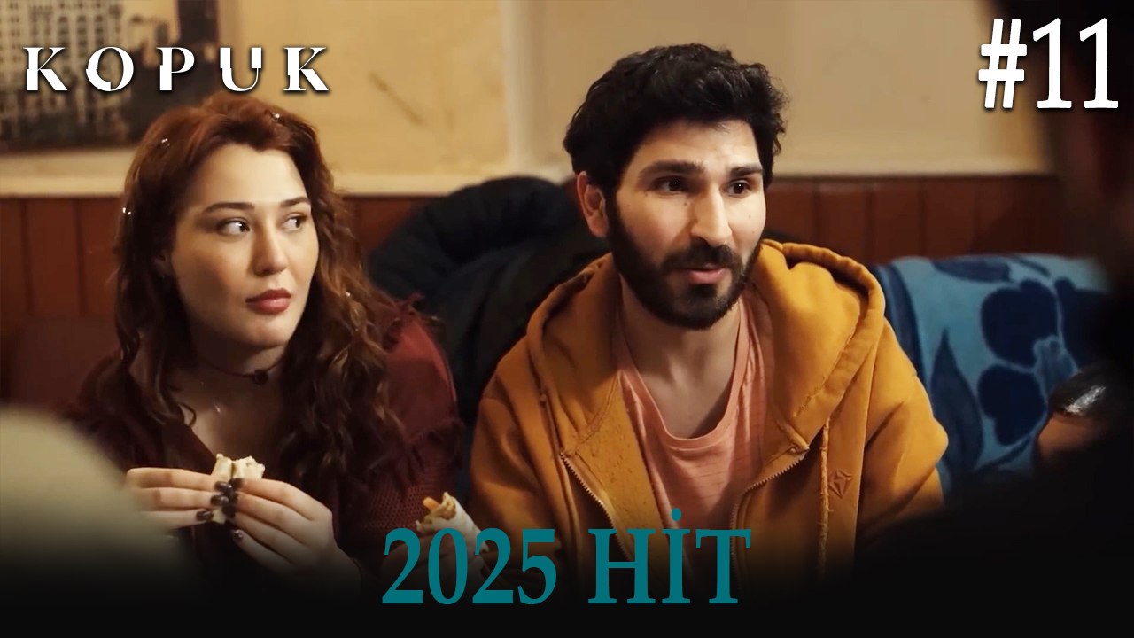 Kopuk - 2025 HİT #11