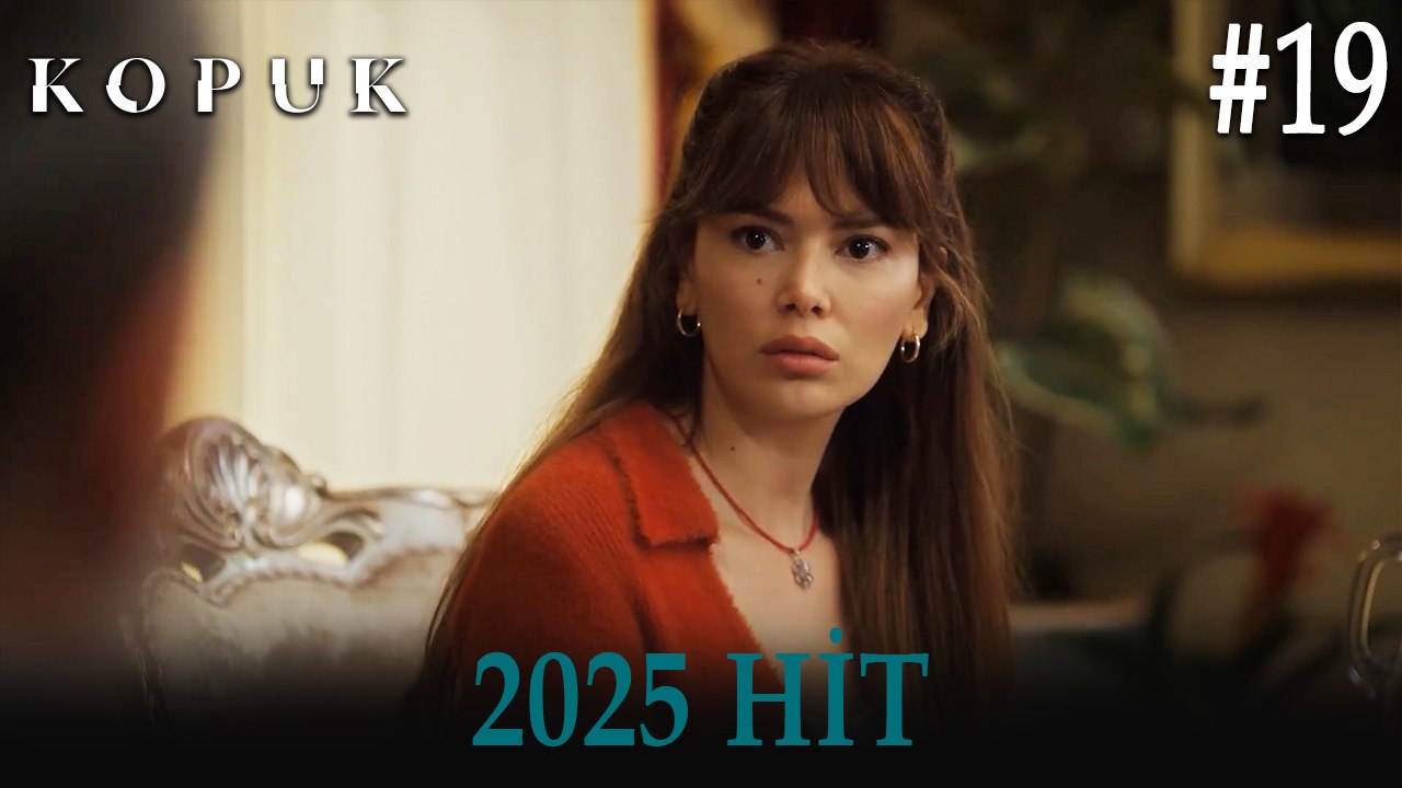 Kopuk - 2025 HİT #19
