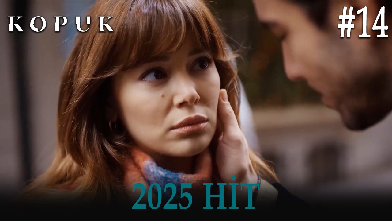 Kopuk - 2025 HİT #14