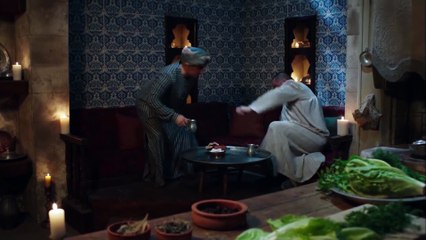 مسلسل حريم السلطان | الحلقة 94 HD مدبلج