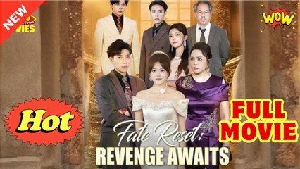 Fate Reset- Revenge Awaits (NEW) - FULL [Eng Sub]
