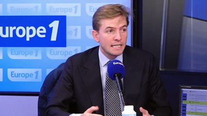 Immigration : «Toutes les manifestations de droite sont immédiatement caricaturées», déplore Gabrielle Cluzel