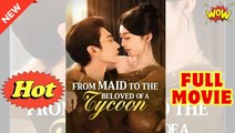 From Maid to the Beloved of a Tycoon Chinese Drama - English Sub