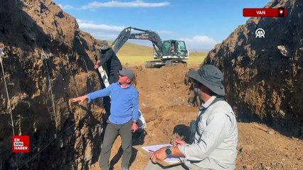 Doğu'da deprem riski araştırmasında sismik boşluk keşfedildi