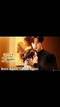 born again love again chinese drama/born again loved again/reborn to hunt my hubby back chinese drama