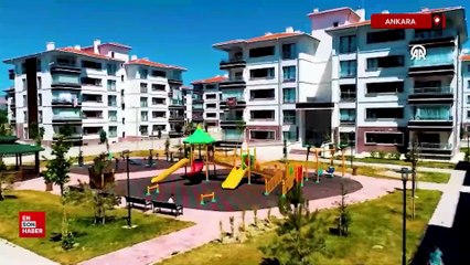 500 bin sosyal konut projesinin detayları İstanbul'da açıklanacak