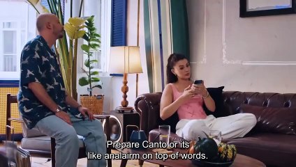 Ruhun Duymaz - Episode 5 (English Subtitles)