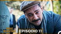 Prisão de Mentiras Episódio 11 (Dublagem em Português)