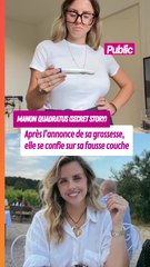 Manon Quadratus victime d’une fausse couche, l’ex-candidate de Secret Story sort du silence