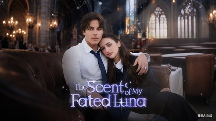 Drama Hot - The Scent Of My Fated Luna (2025) - Full Episode English Sub