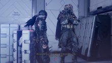 tyran all dialogue/cutscenes ninja gaiden 4