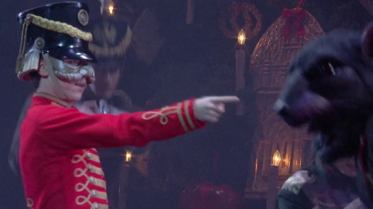 Royal Ballet & Opera: Der Nussknacker Trailer DF