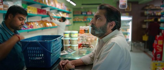 Vash Level 2 (2025) – The Exciting Sequel You Can't Miss! 🎬