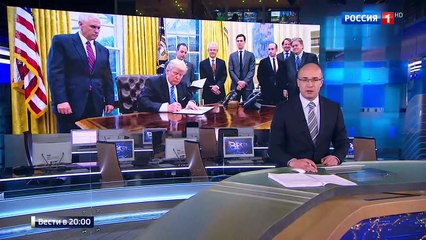 Вести (Россия-1, 07.03.2017)