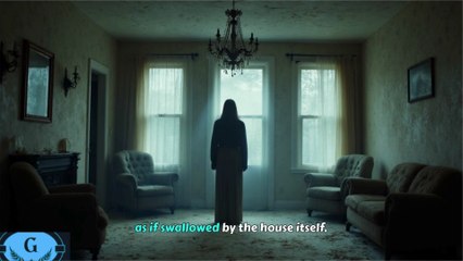 Trapped inside the ghosthouse #horrorstory #shortstories #scarystories #ghosts