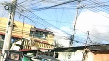 Masikap Street corner Chipeco Avenue in Calamba City, Laguna, Philippines