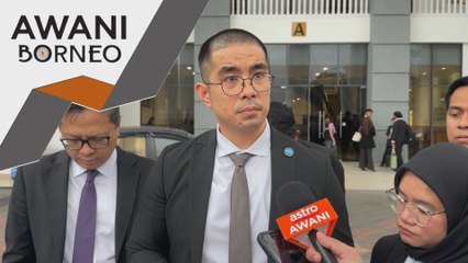 Pelajar senior panggil Zara pada malam kejadian - Saksi