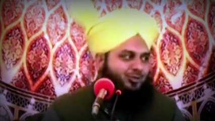 حضور غوثِ اعظم کے دھوبی کا واقعہ