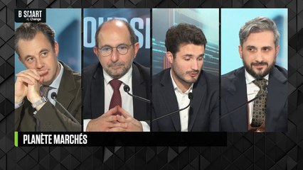 SMART BOURSE - Indices : des sommets euphoriques, mais fragiles ?