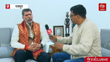 सरकार बनाना भाजपा का लक्ष्य नहीं है, अंतिम पायदान के व्यक्ति तक विकास पहुंचे ये है काम- किरण सिंहदेव