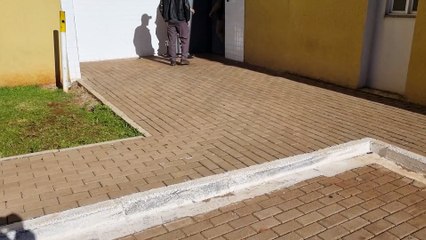 GOTran desconfia de placa e ao realizar abordagem constata adulteração em moto