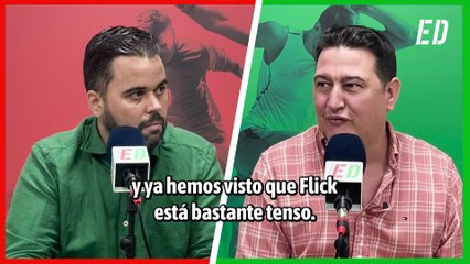 El Clásico en el Bernabéu: ¿Quién se llevará la victoria? ⚽