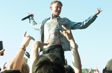 Sex Pistols wants to collab with Frank Carter