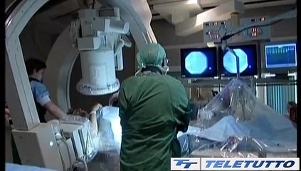 Video News - Medicina territoriale, serve personale