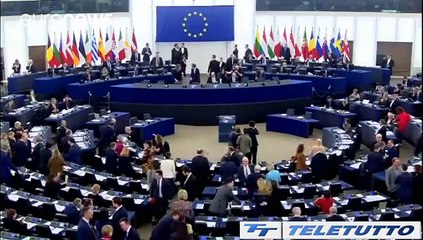 Video News - Patente a 17 anni