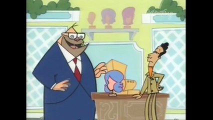 Dwa głupie psy odcinek 07 dub pl